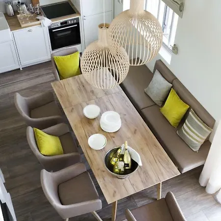 Дом отдыха Luxus-ostseeferienhaus Malerhaus Torflinse Nieby (Nieby, Schleswig-Flensburg)