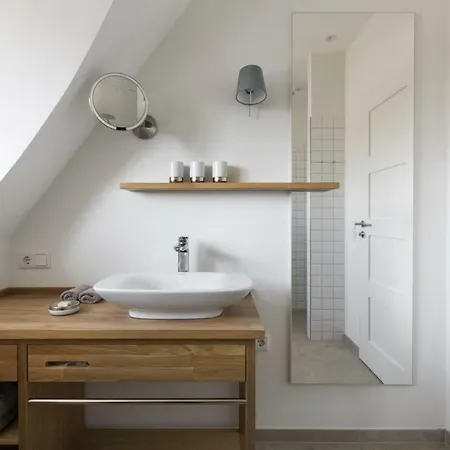 Luxus-ostseeferienhaus Malerhaus Torflinse Nieby (Nieby, Schleswig-Flensburg)