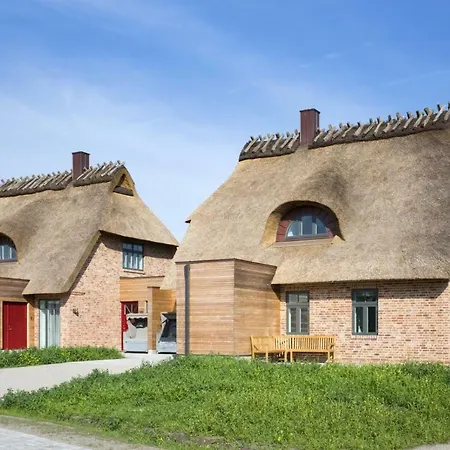 Luxus-ostseeferienhaus Malerhaus Torflinse * Nieby (Nieby, Schleswig-Flensburg)